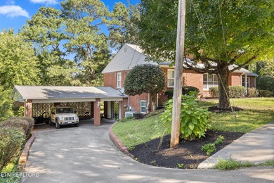 Recently updated, move in ready home in the city of Kingston, TN - photo 23