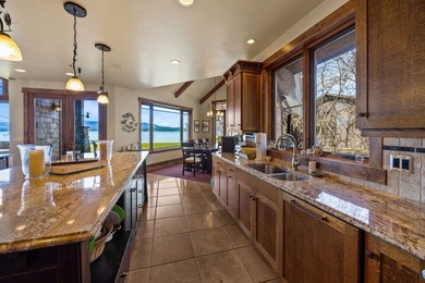 At 34471 Staves LANE, just east of Polson, MT, a distinguished - photo 23