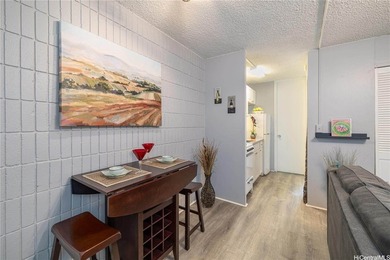 Convenient urban living in the heart of Waikiki, offered at an - photo 4