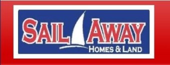 Bob & Mary Giltnane with Sail Away Homes & Land Kingston in TN advertising on LakeHouse.com
