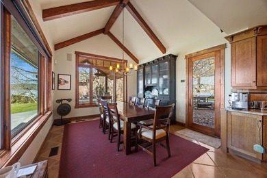 At 34471 Staves LANE, just east of Polson, MT, a distinguished - photo 25