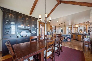 At 34471 Staves LANE, just east of Polson, MT, a distinguished - photo 26