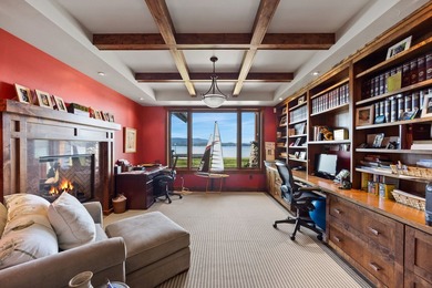 At 34471 Staves LANE, just east of Polson, MT, a distinguished - photo 27