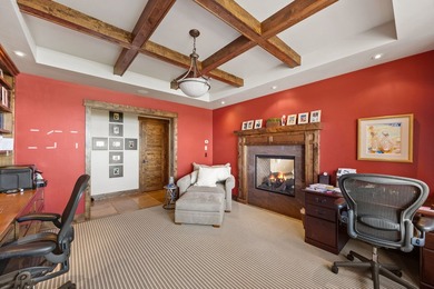 At 34471 Staves LANE, just east of Polson, MT, a distinguished - photo 29