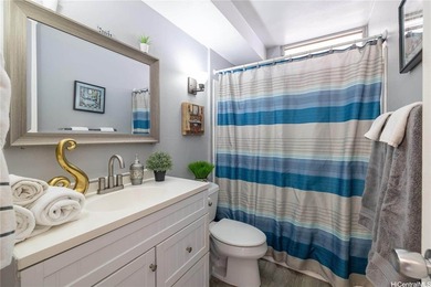 Convenient urban living in the heart of Waikiki, offered at an - photo 9