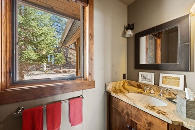 At 34471 Staves LANE, just east of Polson, MT, a distinguished - photo 30