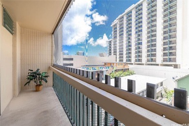 Convenient urban living in the heart of Waikiki, offered at an - photo 10