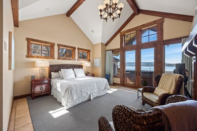 At 34471 Staves LANE, just east of Polson, MT, a distinguished - photo 31