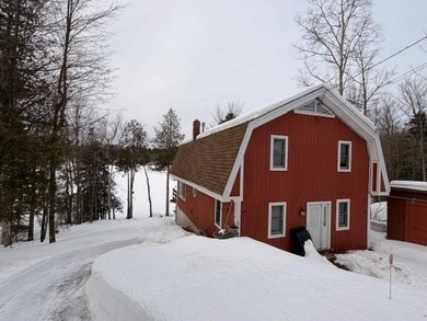 Cedar Pond Home Active Under Contract in Milan New Hampshire