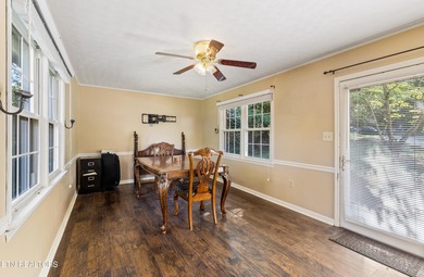 Recently updated, move in ready home in the city of Kingston, TN - photo 34