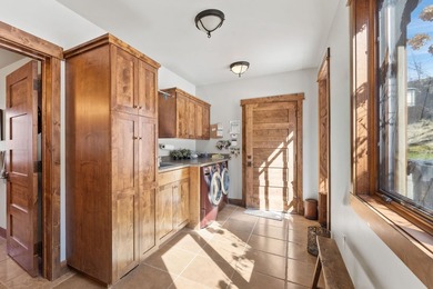 At 34471 Staves LANE, just east of Polson, MT, a distinguished - photo 35