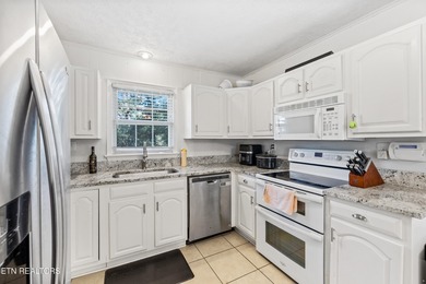 Recently updated, move in ready home in the city of Kingston, TN - photo 36