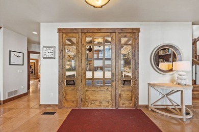 At 34471 Staves LANE, just east of Polson, MT, a distinguished - photo 37