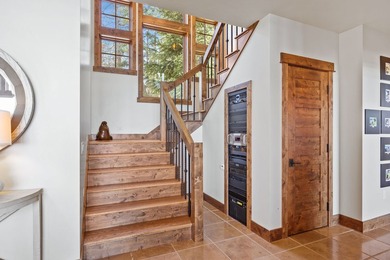 At 34471 Staves LANE, just east of Polson, MT, a distinguished - photo 38