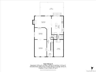 Bright and spacious Colonial, impeccably maintained and - photo 39