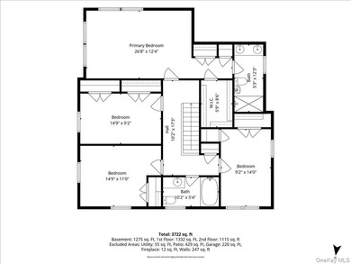 Bright and spacious Colonial, impeccably maintained and - photo 40