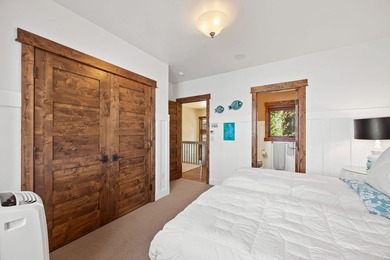 At 34471 Staves LANE, just east of Polson, MT, a distinguished - photo 41