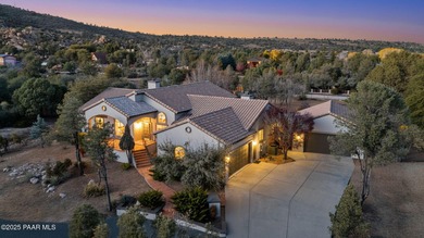 (private lake, pond, creek) Home For Sale in Prescott Arizona