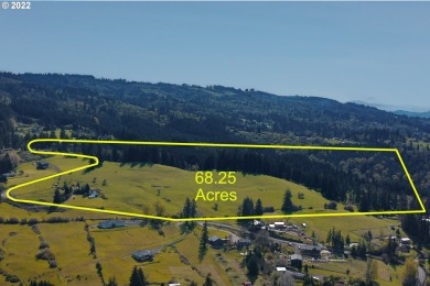 Columbia River - Cowlitz County Acreage For Sale in Kalama Washington