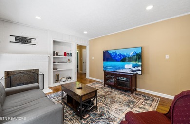 Recently updated, move in ready home in the city of Kingston, TN - photo 42