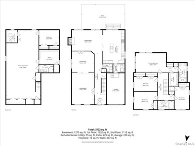 Bright and spacious Colonial, impeccably maintained and - photo 42