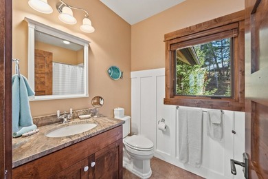 At 34471 Staves LANE, just east of Polson, MT, a distinguished - photo 42