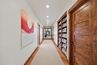 At 34471 Staves LANE, just east of Polson, MT, a distinguished - photo 47