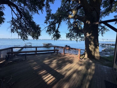 Welcome to 22 Kirby Point Dr2, Johnson Lake! - photo 3