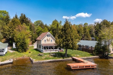 Fourth Lake Acreage For Sale in Old Forge New York