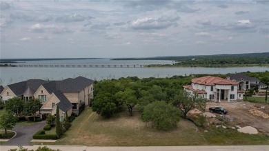 Joe Pool Lake Lot For Sale in Grand Prairie Texas