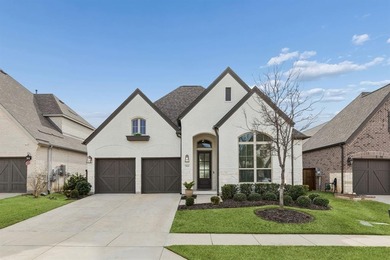 Lake Lewisville Home For Sale in The Colony Texas