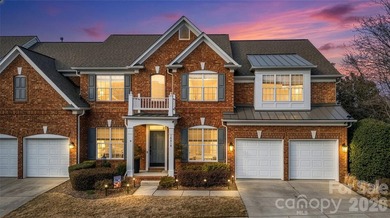 END UNIT! Welcome to luxury living in the heart of Ballantyne - photo 3