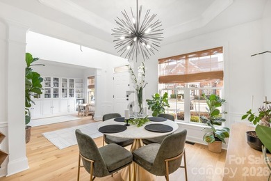 END UNIT! Welcome to luxury living in the heart of Ballantyne - photo 4