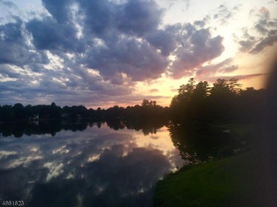 Holiday Lakes Townhome/Townhouse For Sale in Montague Twp. New Jersey