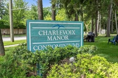 Round Lake - Charlevoix County Home For Sale in Charlevoix Michigan