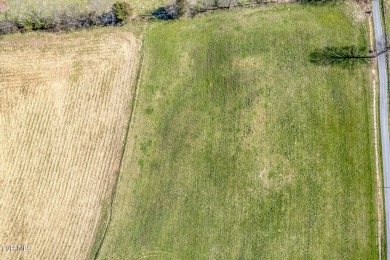 Lake Acreage For Sale in Bristol, Tennessee