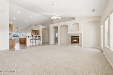 Tucked into the highly desirable Pinon Oaks subdivision, this