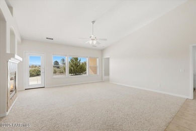 Tucked into the highly desirable Pinon Oaks subdivision, this