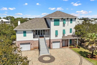 Lake Home For Sale in Orange Beach, Alabama