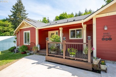 Tucked away in a peaceful, private setting, this property offers - photo 1