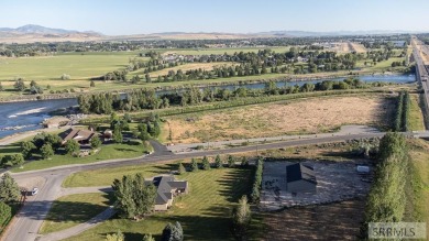 Lake Acreage For Sale in Blackfoot, Idaho