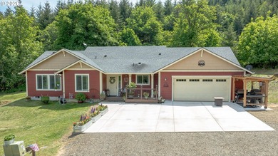 Tucked away in a peaceful, private setting, this property offers - photo 3