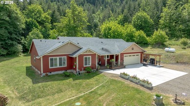 Tucked away in a peaceful, private setting, this property offers - photo 4