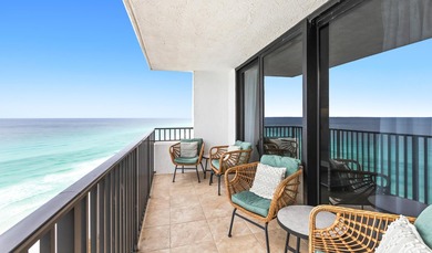 Welcome to the serene beauty of unit 1304 in the beautiful - photo 25
