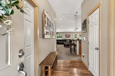 Tucked away in a peaceful, private setting, this property offers - photo 5