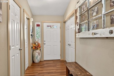 Tucked away in a peaceful, private setting, this property offers - photo 6