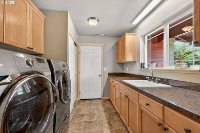 Tucked away in a peaceful, private setting, this property offers - photo 9