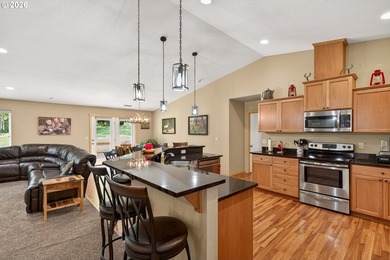 Tucked away in a peaceful, private setting, this property offers - photo 10
