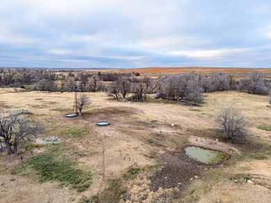 Introducing the Kiowa Creek Panhandle Ranch, a 2,890.57 +/- acre - photo 34