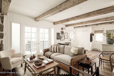 Lake Home For Sale in Snowmass, Colorado